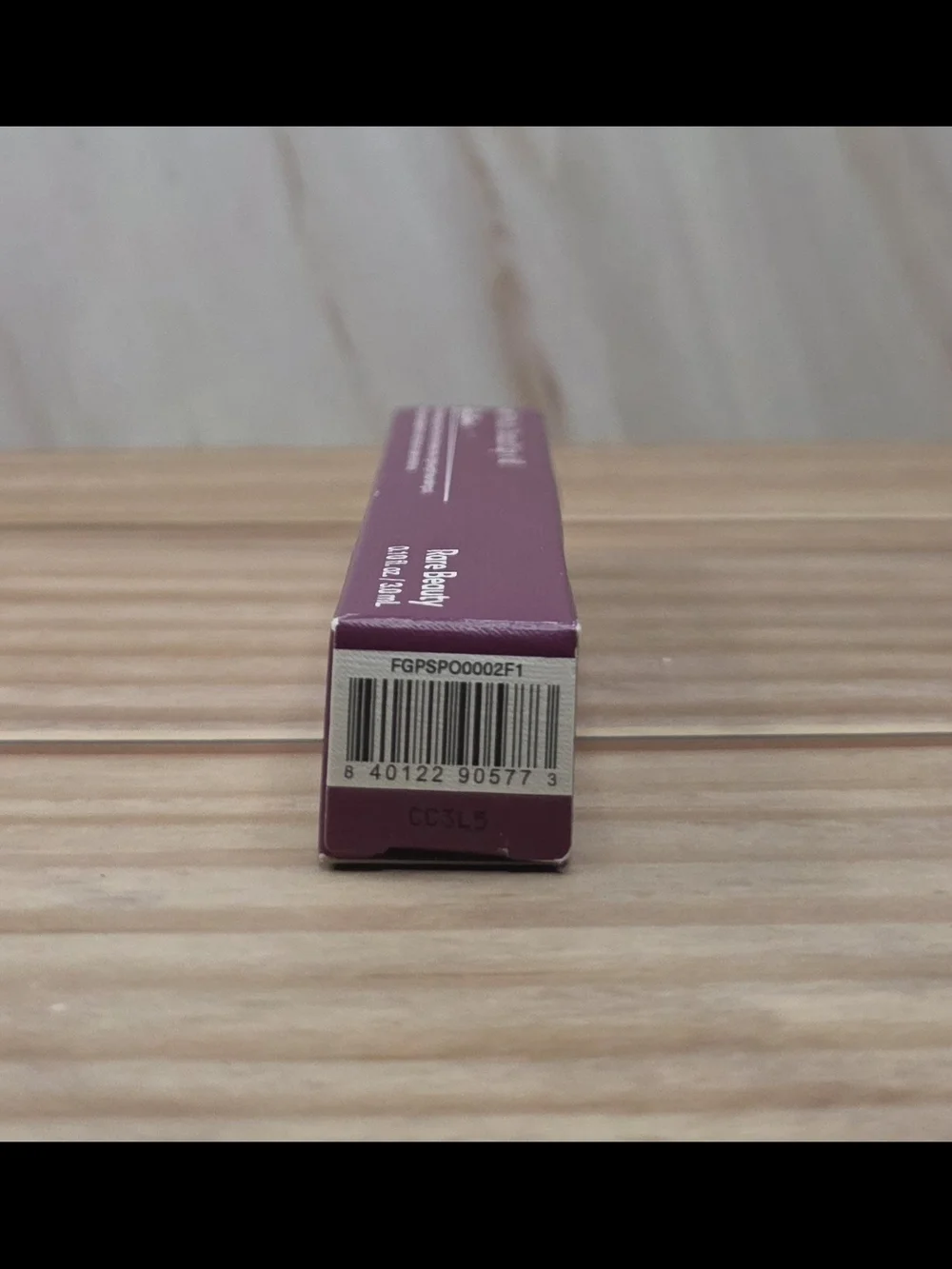 Rare Beauty Soft Pinch Tinted Lip Oil